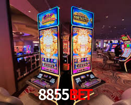 8855BET APP