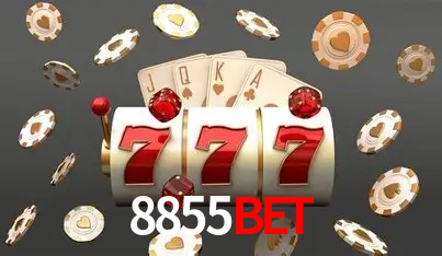 8855BET APP