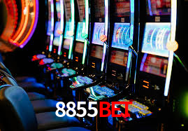 8855bet: A Experiência de Casino com Jogos de Mesa ao Vivo