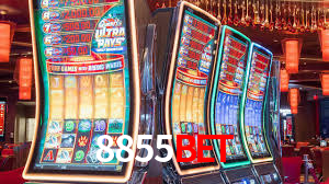 8855BET APP