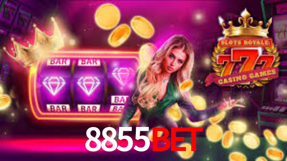 8855bet.com